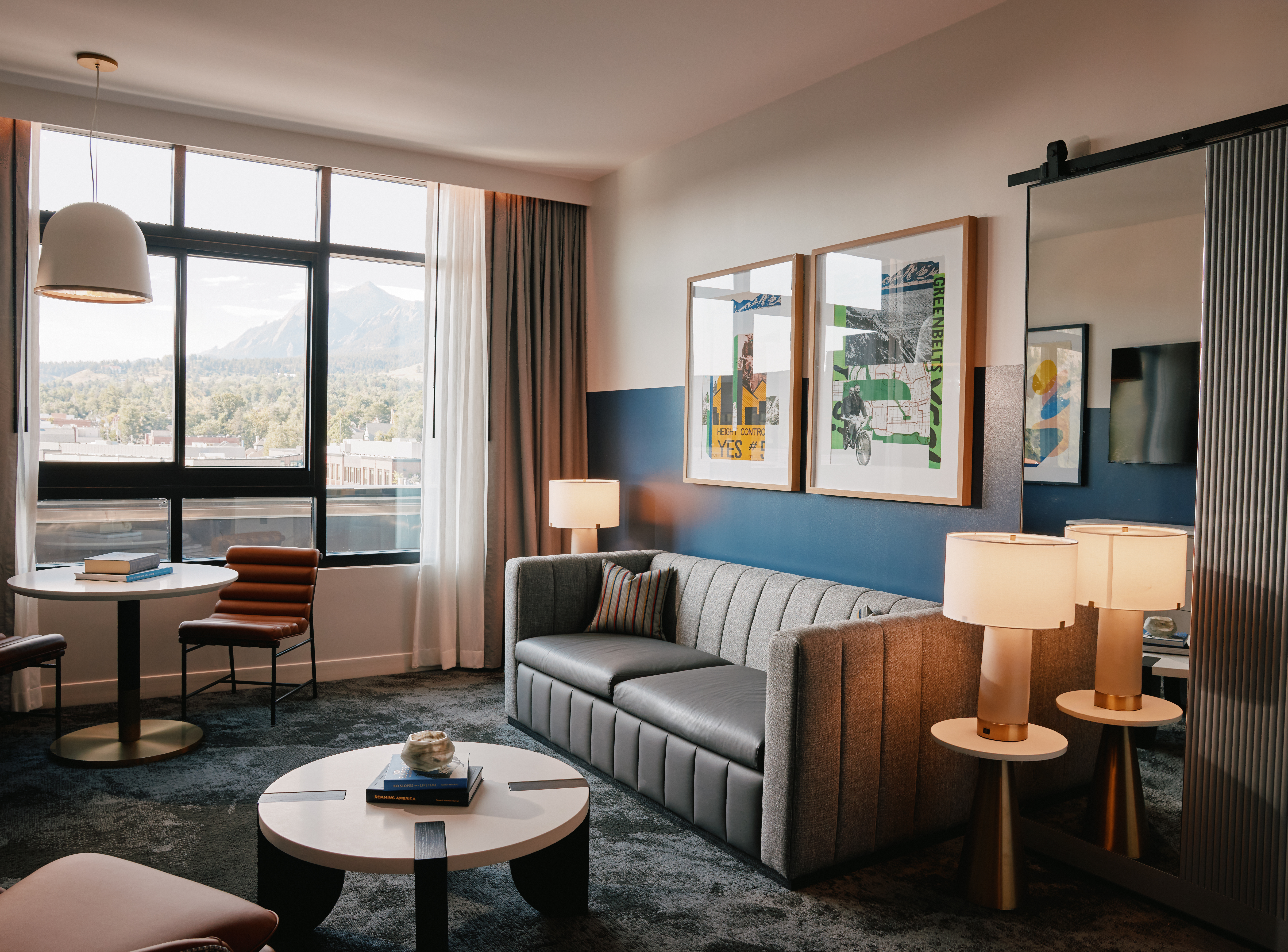 Aspen One Bedroom